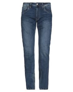 Джинсовые брюки Pepe Jeans