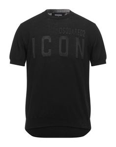 Свитер Dsquared2