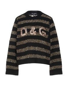 Свитер Dolce & Gabbana