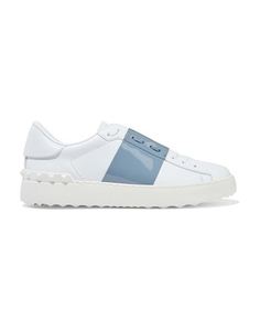 Низкие кеды и кроссовки Valentino Garavani