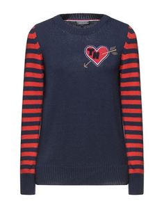 Свитер Tommy Hilfiger