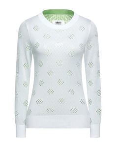 Свитер Mm6 Maison Margiela