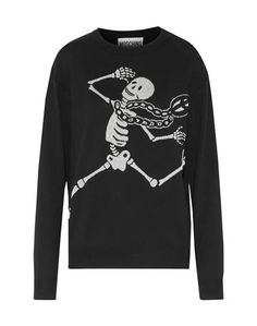 Свитер Moschino