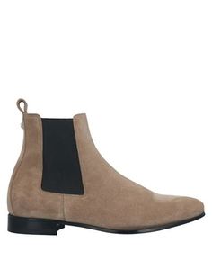 Полусапоги и высокие ботинки Giuseppe Zanotti
