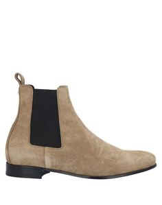 Полусапоги и высокие ботинки Giuseppe Zanotti