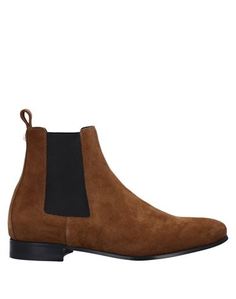 Полусапоги и высокие ботинки Giuseppe Zanotti