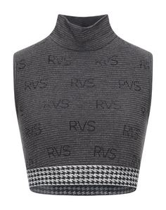 Топ без рукавов Revise