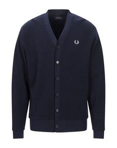 Кардиган Fred Perry