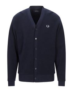 Кардиган Fred Perry