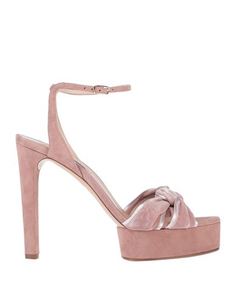 Сандалии Casadei