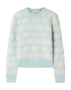 Свитер Lanvin