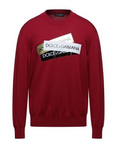 Свитер Dolce & Gabbana