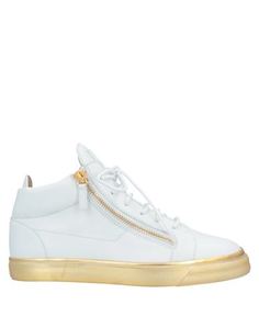 Высокие кеды и кроссовки Giuseppe Zanotti