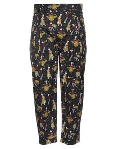 Повседневные брюки Dolce & Gabbana