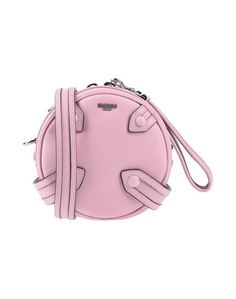 Сумка через плечо Moschino