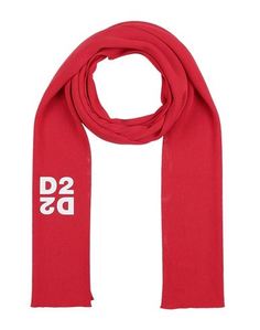 Шарф Dsquared2