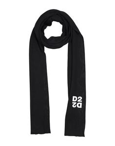 Шарф Dsquared2