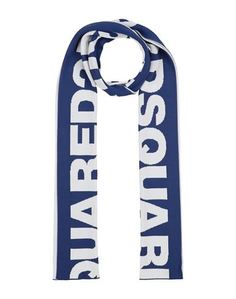 Шарф Dsquared2