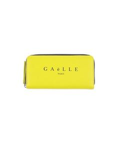 Бумажник Gaëlle Paris