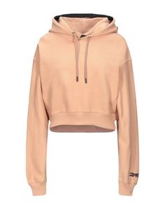 Толстовка Reebok x Victoria Beckham