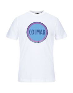 Футболка Colmar