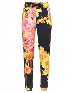 Повседневные брюки Dries Van Noten