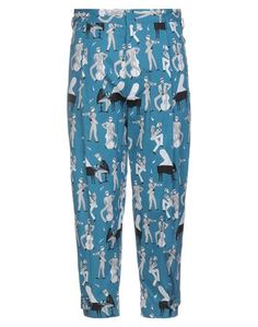 Повседневные брюки Dolce & Gabbana