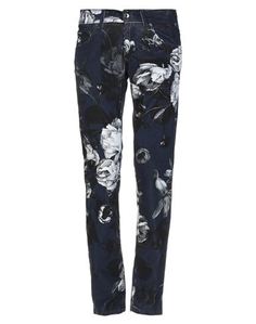 Повседневные брюки Dolce & Gabbana