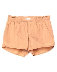 Повседневные шорты Reebok x Victoria Beckham