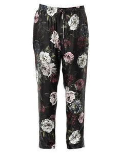 Повседневные брюки Dolce & Gabbana