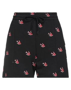 Повседневные шорты McQ Alexander Mc Queen