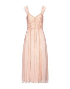 Длинное платье Ulla Johnson