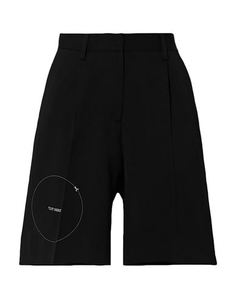 Бермуды Off White™