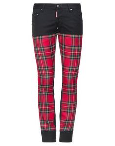 Повседневные брюки Dsquared2