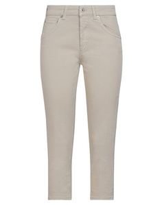 Джинсовые брюки Dondup