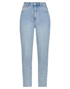 Джинсовые брюки Abrand Jeans
