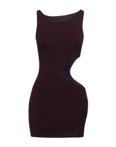 Короткое платье Dsquared2