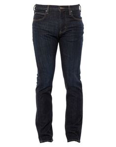 Джинсовые брюки Emporio Armani