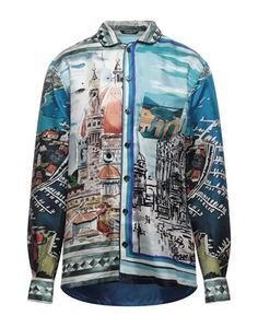 Pубашка Dolce & Gabbana