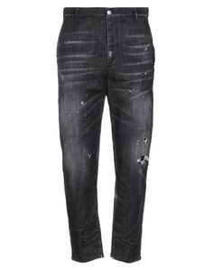 Джинсовые брюки Dsquared2
