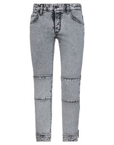 Джинсовые брюки Dsquared2
