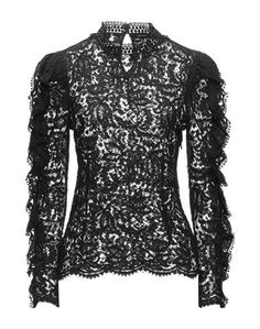 Блузка Isabel Marant