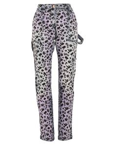 Джинсовые брюки Versace