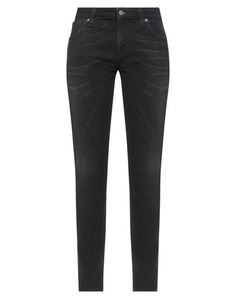 Джинсовые брюки Nudie Jeans CO