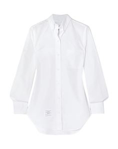 Pубашка Thom Browne