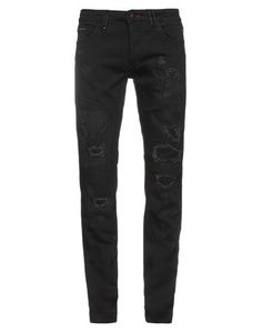 Джинсовые брюки Philipp Plein