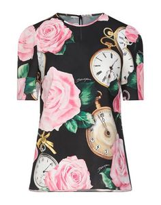 Блузка Dolce & Gabbana