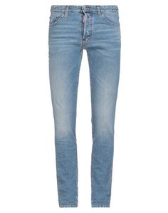 Джинсовые брюки Dsquared2
