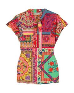 Блузка Etro
