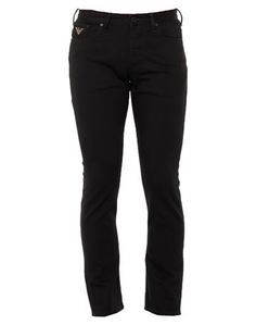 Джинсовые брюки Emporio Armani